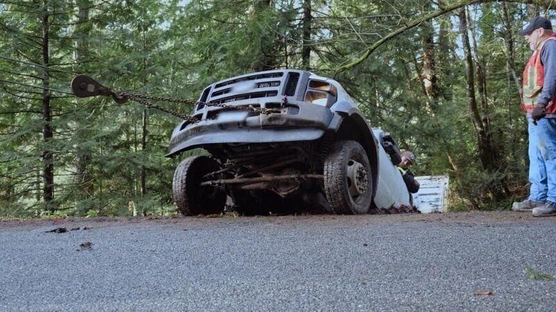 Bild: Great Pacific Media Inc.