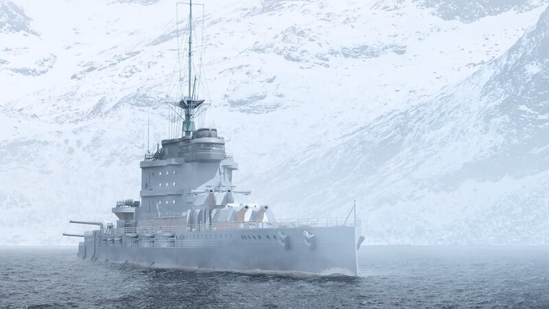 Bild: National Geographic