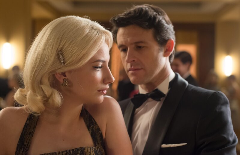 Bild: Manuel Fernández-Valdés/​BetaFilm