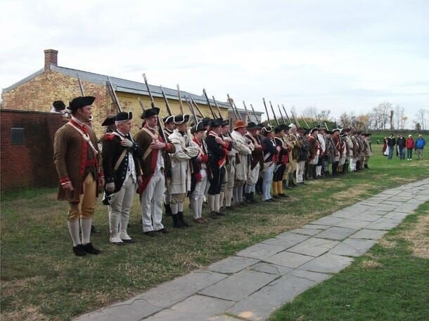 Bild: National Geographic Society