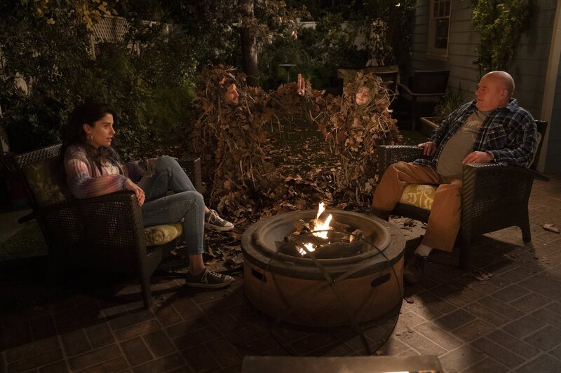 Bild: CBS Broadcasting, Inc. /​ Sonja Flemming