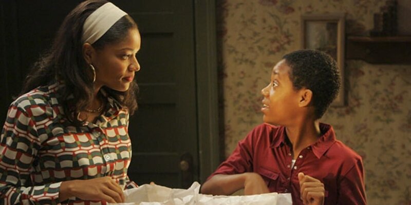 Bild: PLURIMEDIA (Chris Rock Entertainment, 3 Arts Entertainment, Paramount Network Television)