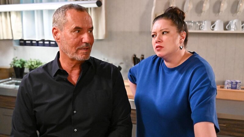 Alles was zählt (AWZ) Wochen-Vorschau – fernsehserien.de