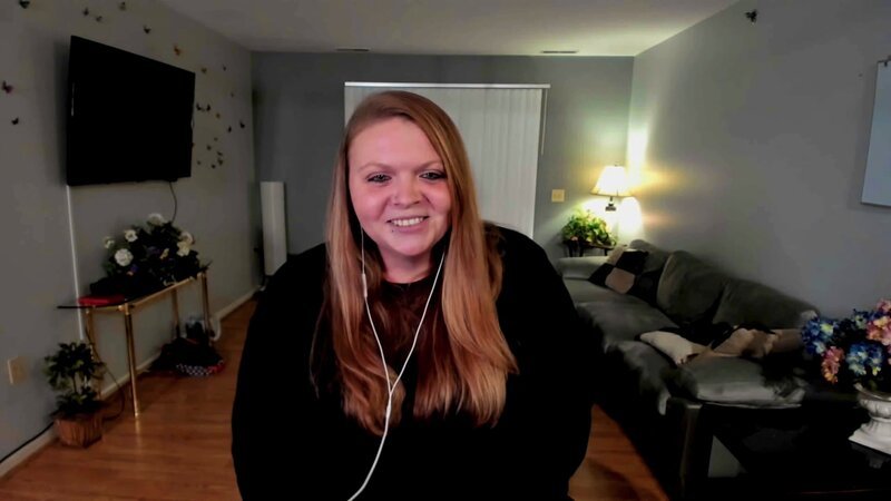 Samantha – Bild: MTV