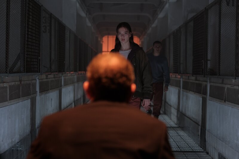 Bild: ZDF und Fallen Productions Ltd.