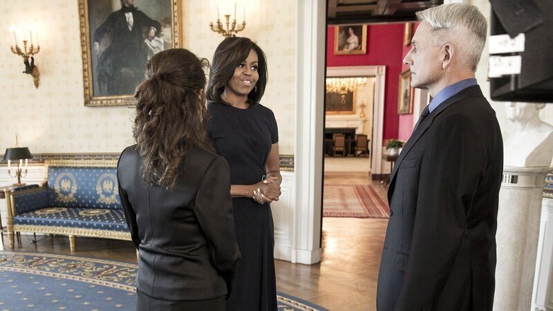 Bild: PLURIMEDIA (CBS Broadcasting Inc.)