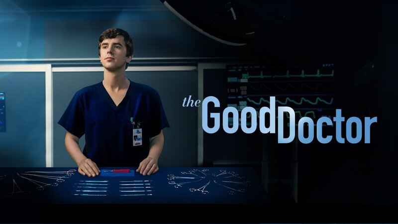 Freddie Highmore (Dr. Shaun Murphy). – Bild: ORF /​ Sony Pictures/​ABC