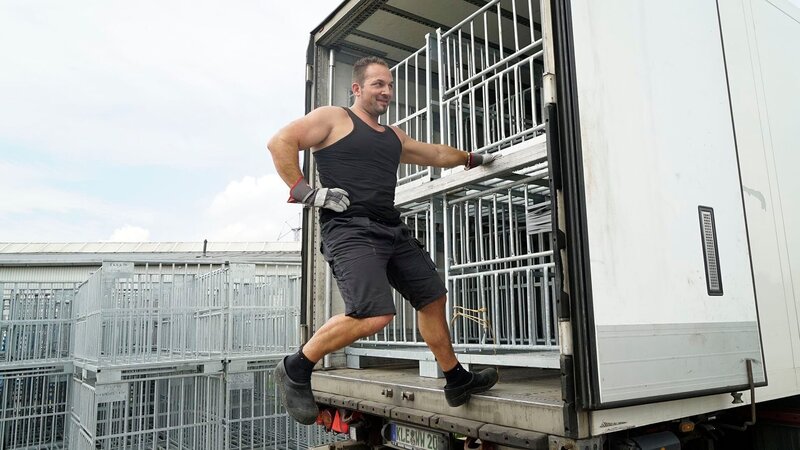 Markus. – Bild: DMAX