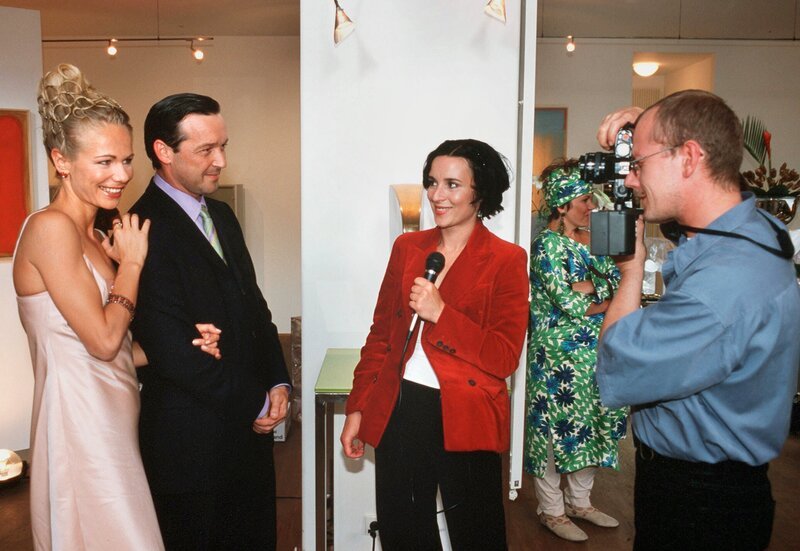  – Bild: ARD Degeto/​Katrin Knoke