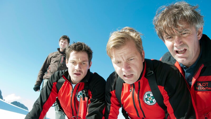 Bild: ZDF und Thomas R. Schumann