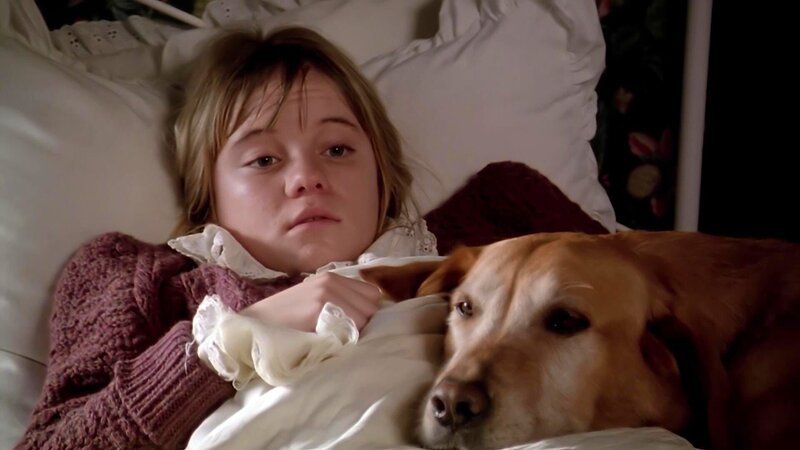 Cecily King (Harmony Cramp) – Bild: BBL