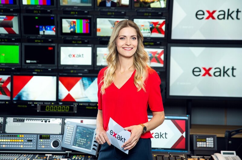 Wiebke Binder – Bild: MDR/​Hagen Wolf /​ MDR/​HA Kommunikation