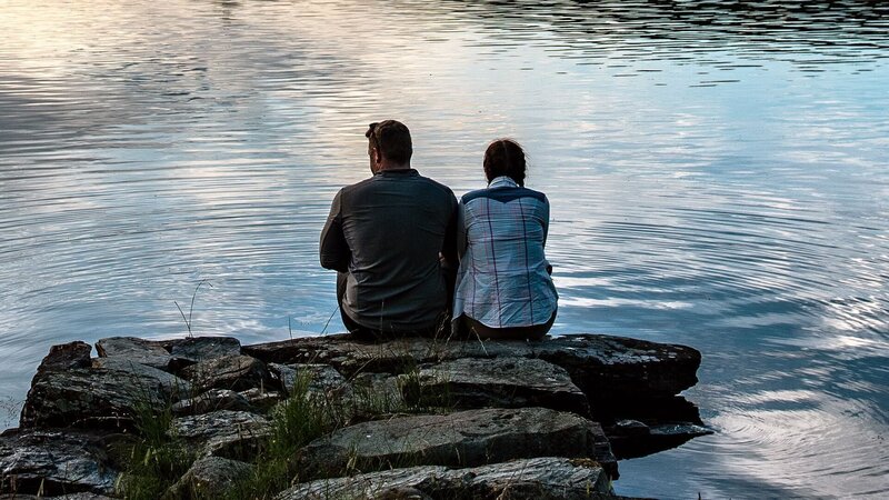 Geheimnisse einer Ehe – Bild: Arte