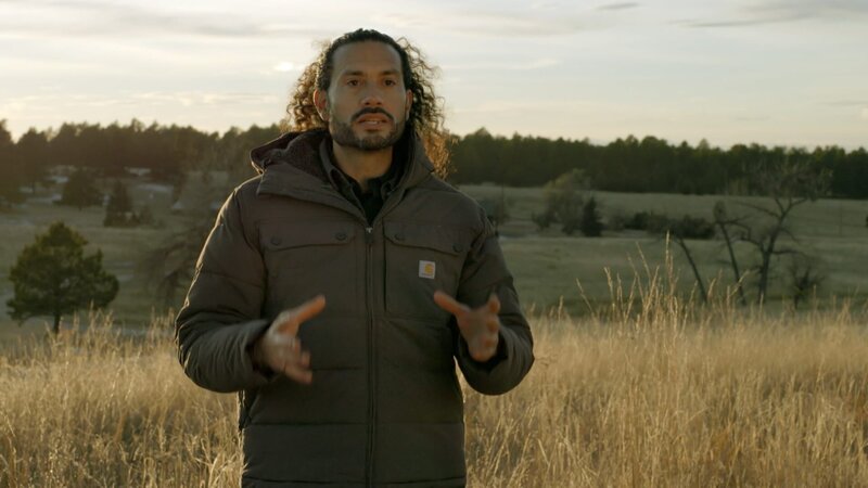 Bild: THE HISTORY CHANNEL