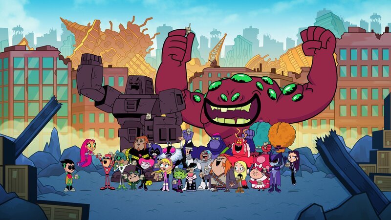 Bild: Cartoon Network