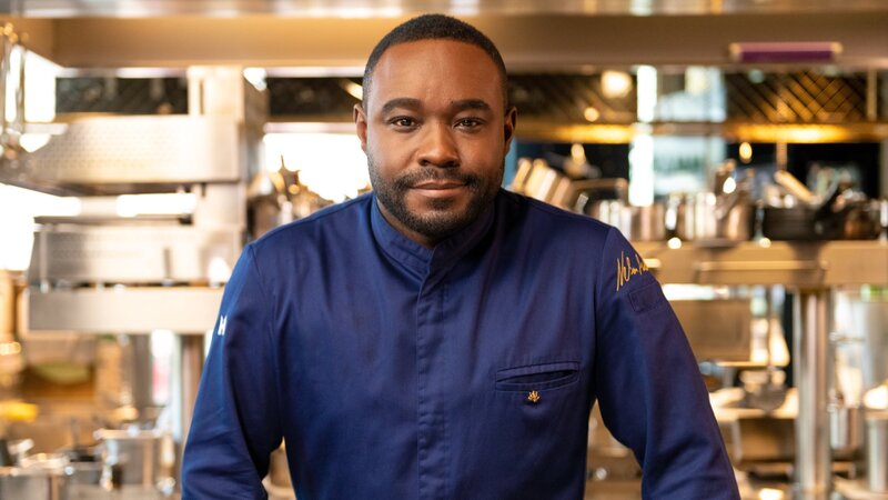 Bild: ZDF und Lars Doering