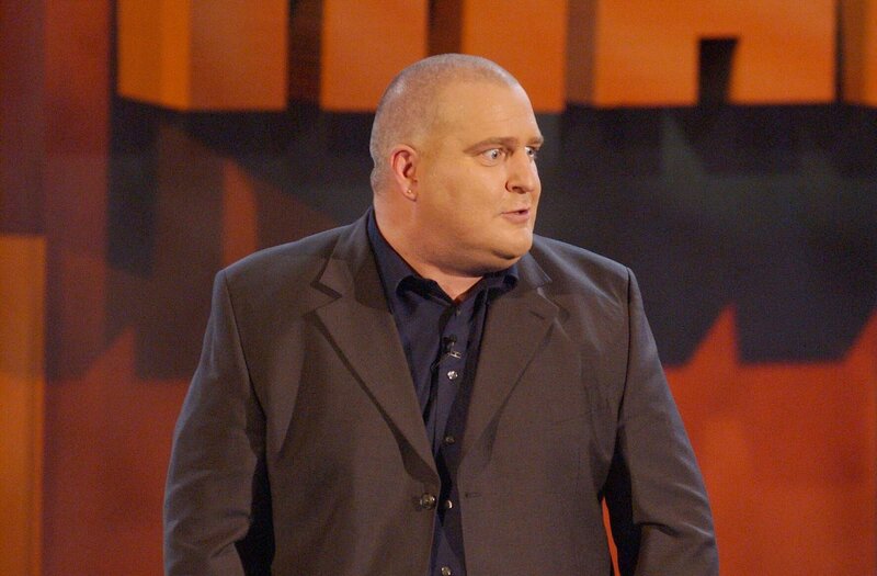 Bild: SAT.1 /​ Thomas Böhme