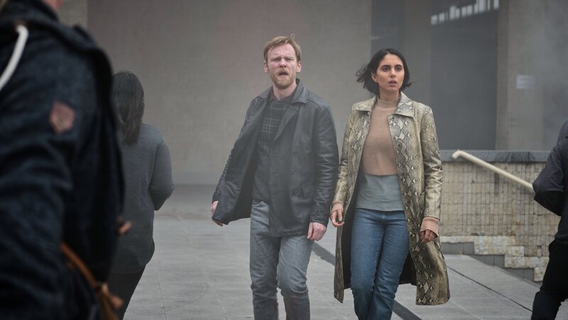 Bild: JULIE VRABELOVA / Sky Studios Bild: JULIE VRABELOVA / Sky Studios