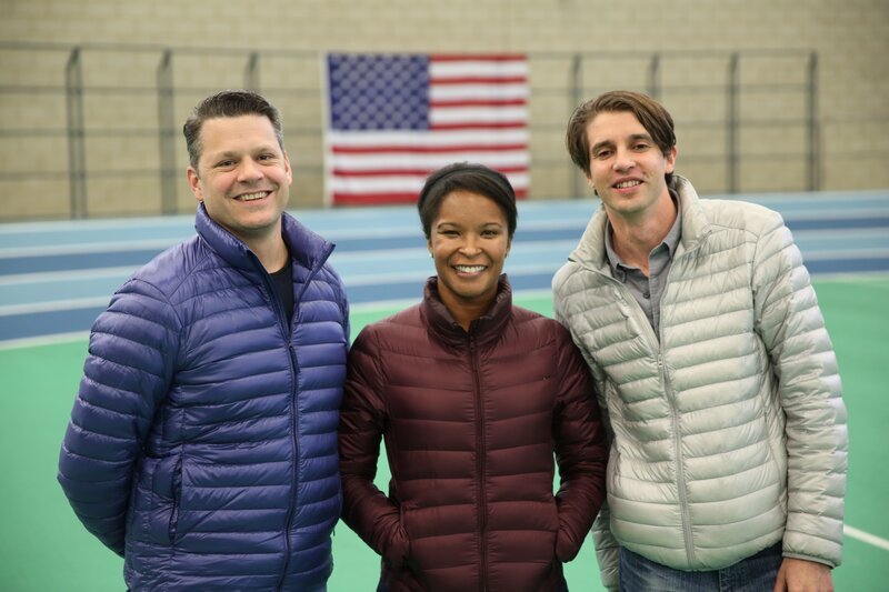 Bild: National Geographic Channels /​ Bigger Bang Communications