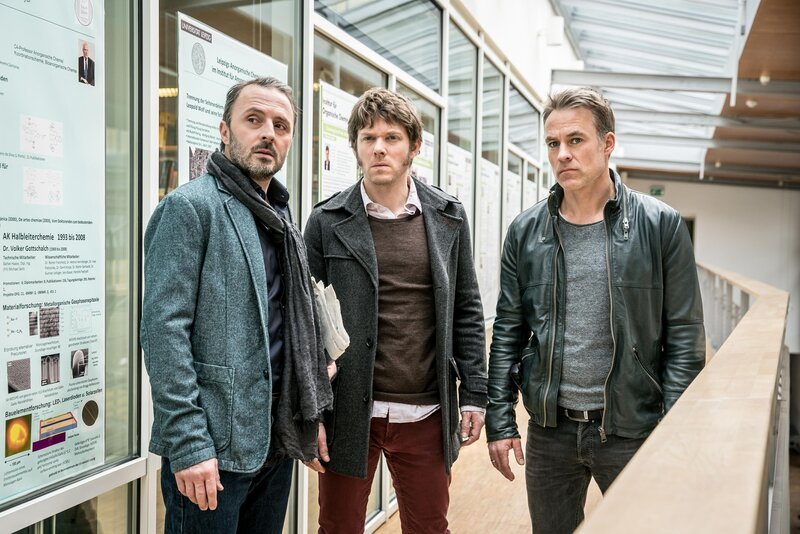 Bild: ZDF /​ Uwe Frauendorf