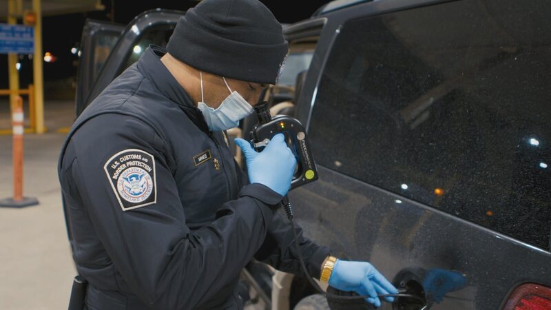 Bild: Stampede Production /​ Stewart Morris Lizenzbild frei