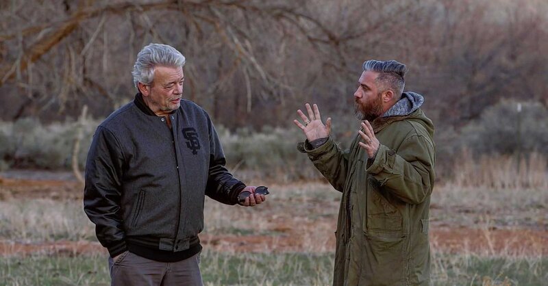 Bild: FOUR NAME PRODUCTIONS, LLC