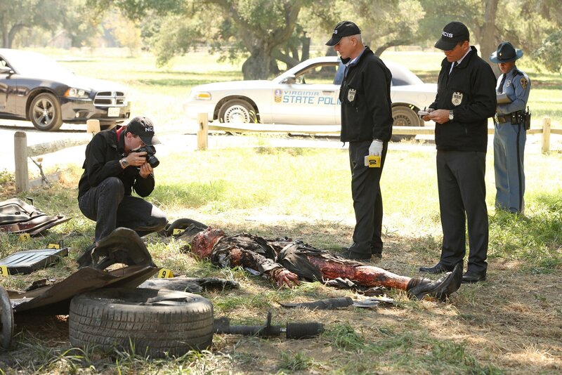 Bild: CBS Broadcasting, Inc.