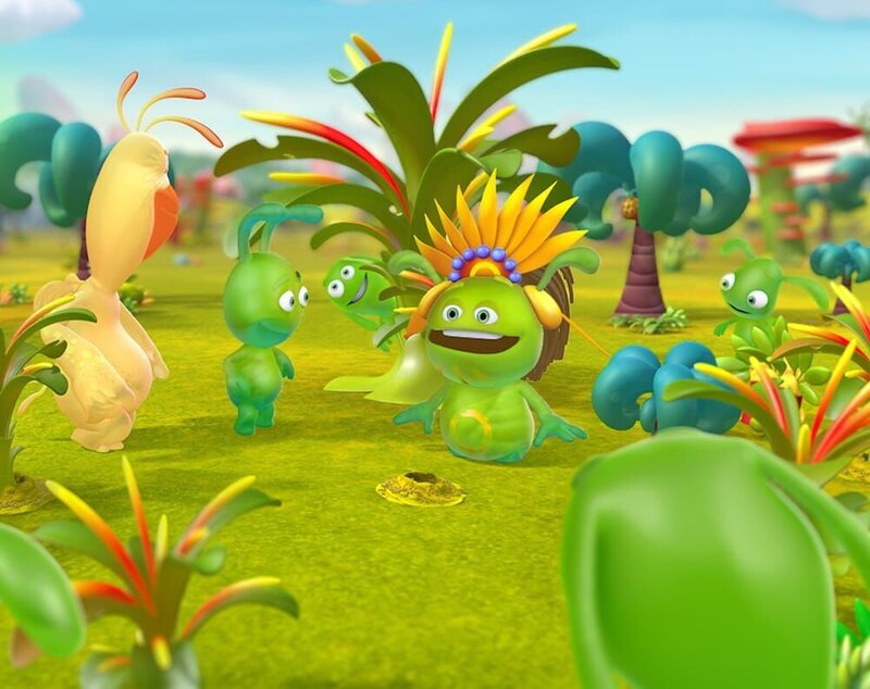 Bild: Badi Badi Sp.J.