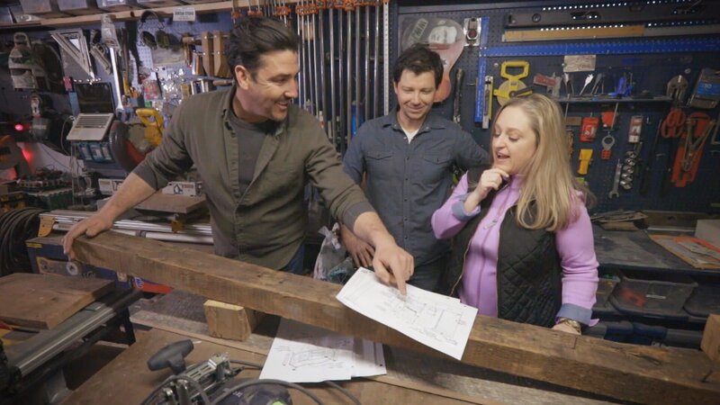 . – Bild: Warner Bros. Discovery