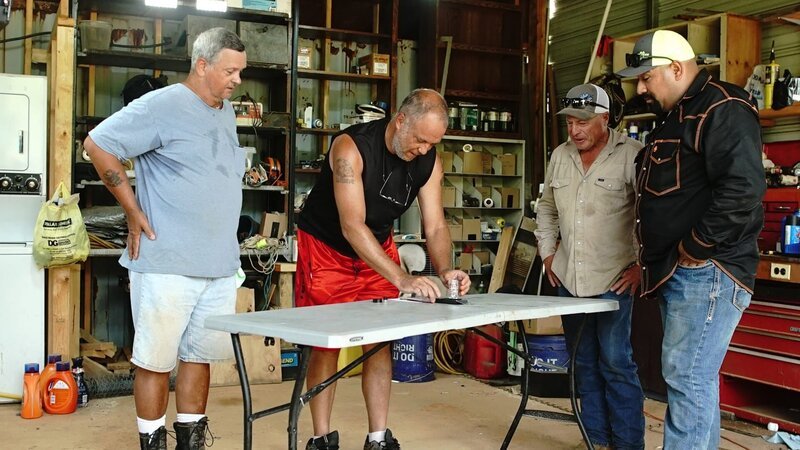 . – Bild: Warner Bros. Discovery