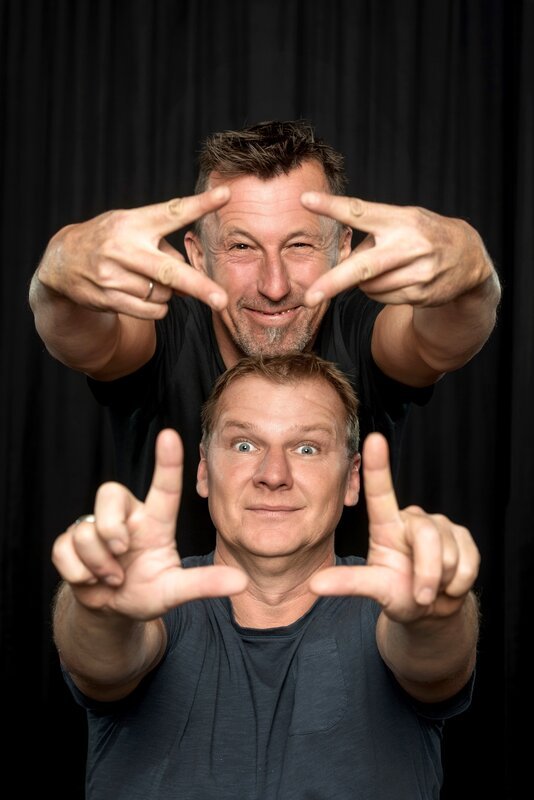 Bild: ORF/​Don’t Panic