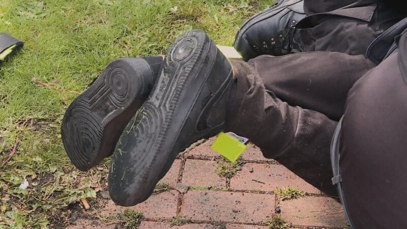 . – Bild: Warner Bros. Discovery