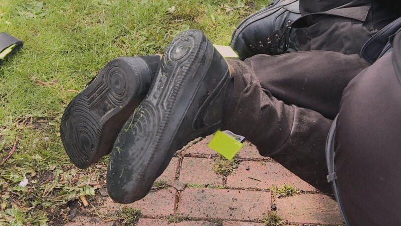 . – Bild: Warner Bros. Discovery