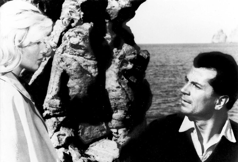 Die mit der Liebe spielen – Bild: ARTE F