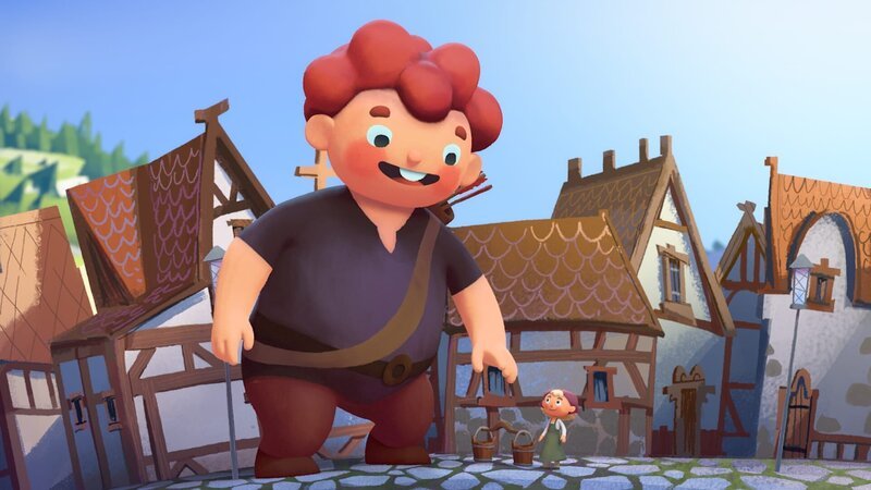 Bild: rbb/​MDR/​NDR/​BlauePampelmuse