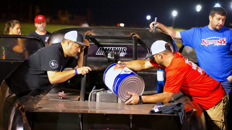 . – Bild: Warner Bros. Discovery