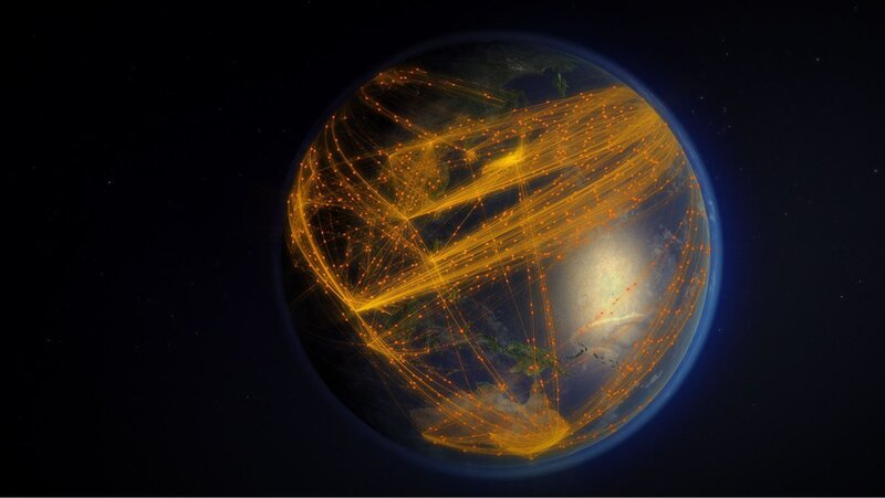 . – Bild: Courtesy of Disney+