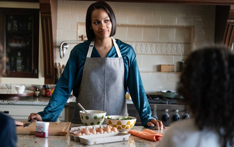 Bild: Elizabeth Sisson /​ MGMPlus Entertainment LLC /​ Warner Bros. Entertainment Inc.