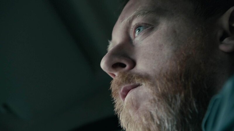 Robert Black – Bild: RTL