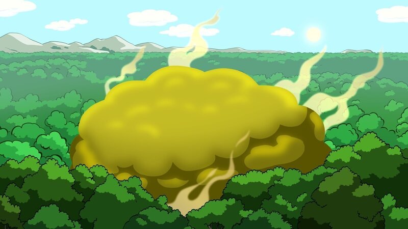 Bild: TM & 2018 The Cartoon Network, Inc. A Time Warner Company