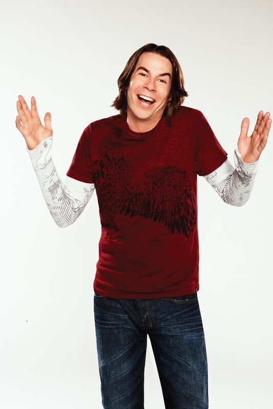 Spencer – Bild: Viacom International,Inc.