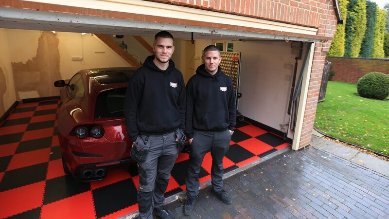 . – Bild: Warner Bros. Discovery