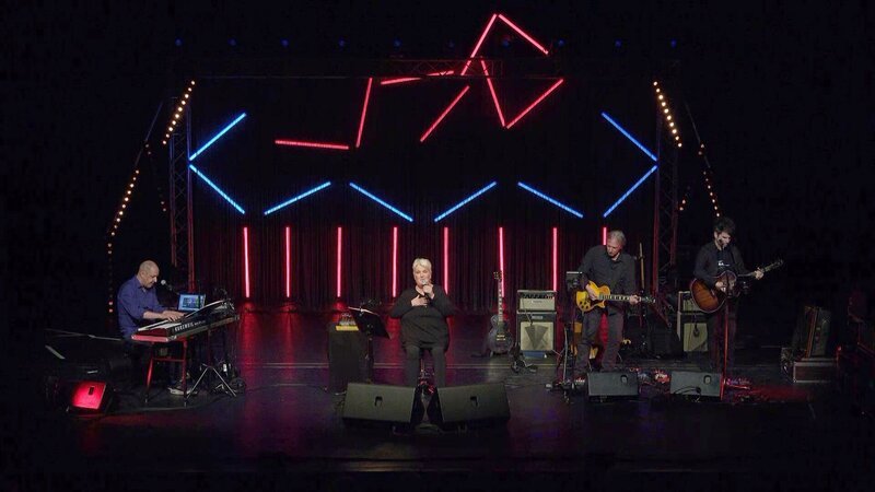  – Bild: ORF/​ORF III