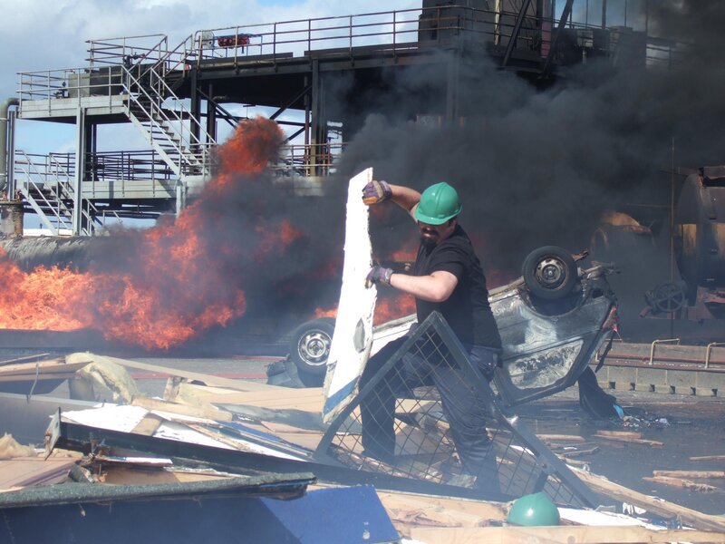 Bild: PLURIMEDIA (Darlow Smithson)