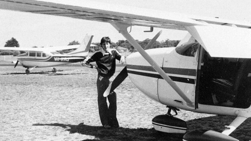 Bild: aetnus /​ THE HISTORY CHANNEL /​ Alberta Velentich