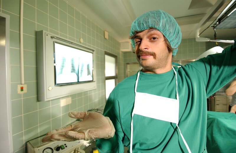 Bild: SAT.1 /​ Ralf Jürgens