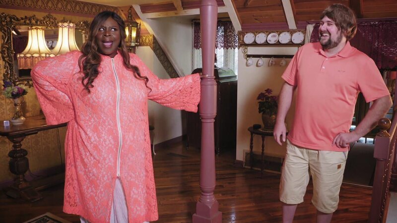 . – Bild: Warner Bros. Discovery