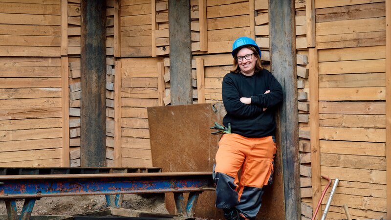 Bild: ZDF und NATHALIE ZIMMERMANN