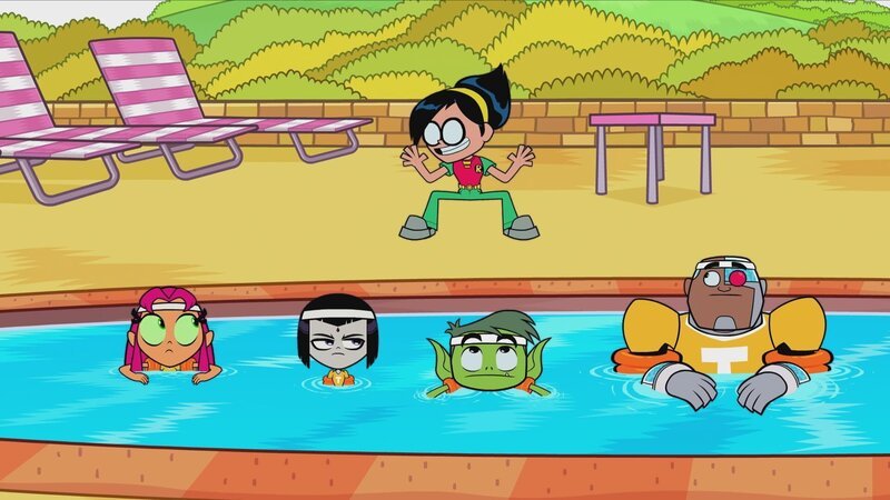 Bild: Cartoon Network