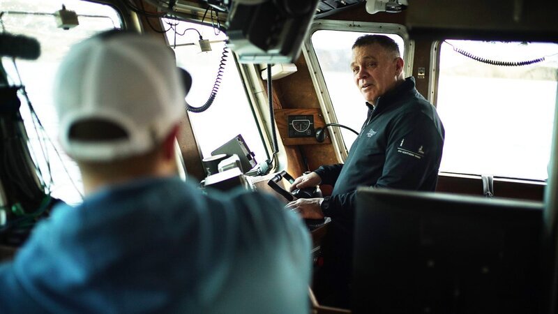 . – Bild: Warner Bros. Discovery